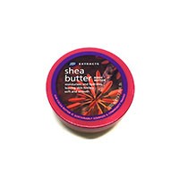 Крем-масло для тела с экстрактом Масла Ши от Boots