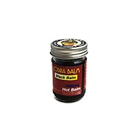 Черный бальзам с ядом кобры Cobra Balm Черный бальзам с ядом кобры Cobra Balm
