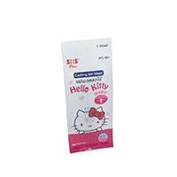 Охлаждающий пластырь для детей Hello Kitty Baby Охлаждающий пластырь для детей Hello Kitty Baby