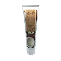 Кокосовый крем для рук Sense Кокосовый крем для рук Sense