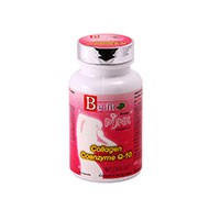 Витаминный комплекс для снижения веса и омоложения Be-fit Pink Витаминный комплекс для снижения веса и омоложения Be-fit Pink