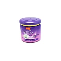 Выпрямляющая маска Lolane Natura с экстрактом белой лилии Выпрямляющая маска Lolane Natura с экстрактом белой лилии